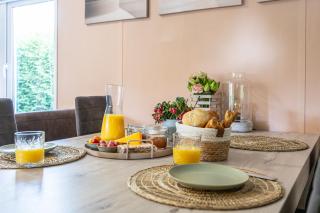 Goudvink 547 De IJsvogel Veluwe Voorthuizen - 2