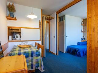 Studio au centre, 4 pers, animaux admis, balcon - FR-1-353-71 - La Plagne - 8