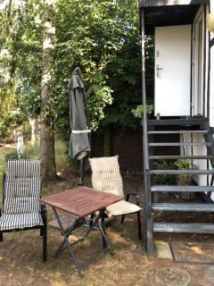 Ferienhaus Plöwen MV - - 6