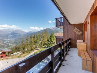 Studio cabine 3 personnes, cuisine équipée, animaux acceptés, proche pistes et commerces - FR-1-353-28 - 2