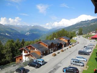 Studio au centre, 4 pers, animaux admis, balcon - FR-1-353-71 - La Plagne - 3