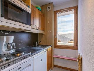 Appartement 2 pièces, 4 pers., animaux acceptés, vue Mont Blanc - FR-1-353-83 - 6
