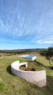 Hermosa Chacra de Diseño - El Eden - 4