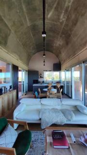 Hermosa Chacra de Diseño - El Eden - 1