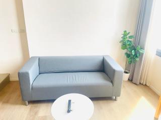 2001BTS On Nut Sukhumvit 87 Residence Duplex - Bangkok - 9