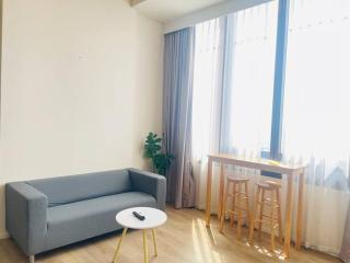 2001BTS On Nut Sukhumvit 87 Residence Duplex - Bangkok - 7