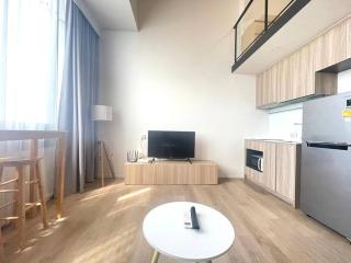 2001BTS On Nut Sukhumvit 87 Residence Duplex - Bangkok - 3