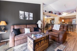 Cozy 2BR House with BBQ, Near Tempe Attractions - Tempe - 4