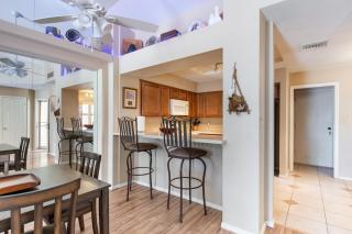 Cozy 2BR House with BBQ, Near Tempe Attractions - Tempe - 1