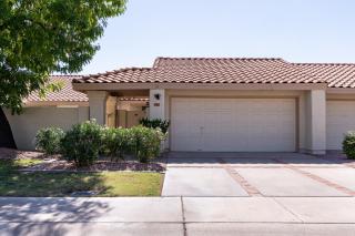 Cozy 2BR House with BBQ, Near Tempe Attractions - Tempe - 5