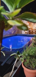 Flats-Pousada Três Milagres-Apartamentos completos em São Miguel dos Milagres-Centro-Primeiro conjunto antes da praia, 200m somente- com café opcional, bicicletas gratuitas, caiaques, kit praia, mini mercado 24h, estacionamento privativo e monitorado! - São Miguel dos Milagres - 8