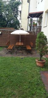 Apartmán blízko centra - Zvolen - 8