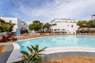 Bayside Teguisol 258 Perfect for Families - Costa Teguise - 1