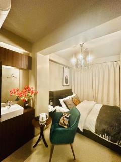 e-hostel 心斎橋 406 - 0