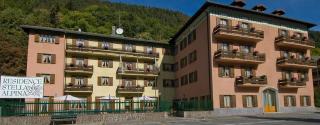 Residence Stella Alpina - Aprica - 0