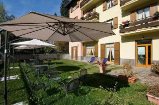 Residence Stella Alpina - 9