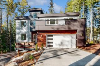 Fjord Luxury Golf Retreat - 9