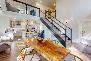 Fjord Luxury Golf Retreat - Union - 5