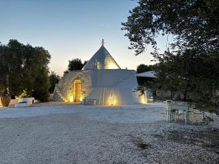Dimora GIORAZIO - Ostuni - 7