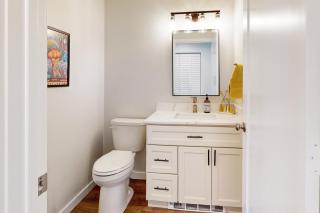 Fjord Luxury Golf Retreat - 3