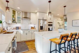 Fjord Luxury Golf Retreat - Union - 2