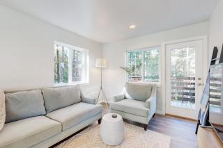 Fjord Luxury Golf Retreat - 1