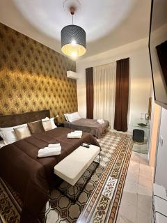 Il Sipario Luxury Apartments - Palermo - 7