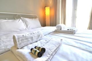 Zennova #6, Classic Charm at Aristotelous 38 - Tessalónica - 4
