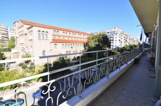 Zennova #6, Classic Charm at Aristotelous 38 - Tessalónica - 0