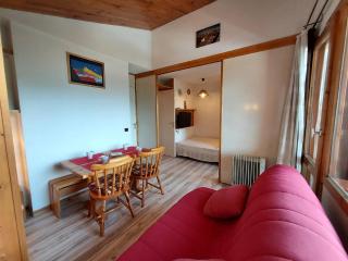 Studio divisible pour 4 personnes, centre station, animaux admis - FR-1-353-103 - La Plagne Tarentaise - 3