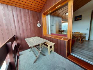 Studio divisible pour 4 personnes, centre station, animaux admis - FR-1-353-103 - La Plagne Tarentaise - 2