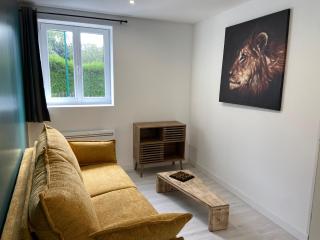 Joli studio au calme - Bruay-la-Buissiere - 8