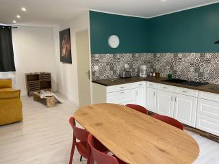 Joli studio au calme - 1