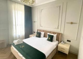 Perla De Mar Hotel - Baku - 8