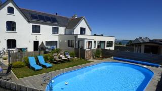 Ouessant 200m Plage et Port - Sibiril - 9