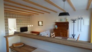 Ouessant 200m Plage et Port - 1