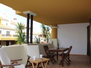 Apartamento Costa de la Luz Golf y Playa - Ayamonte - 6