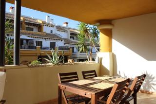 Apartamento Costa de la Luz Golf y Playa - Ayamonte - 9