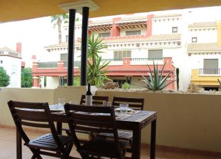 Apartamento Costa de la Luz Golf y Playa - 7