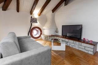 Attic floor venice apartment - Mestre - 4