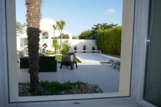 Gîte 2 pers en studio indépendant chez l'habitant pour nuitée au calme et proche de la plage - 1