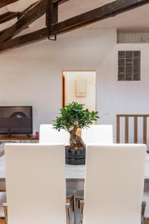 Attic floor venice apartment - Mestre - 2