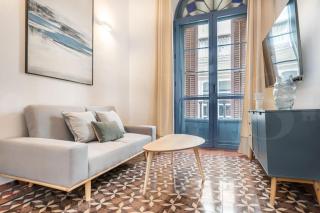 Historic charm with contemporary flair by REMS - Málaga - 0