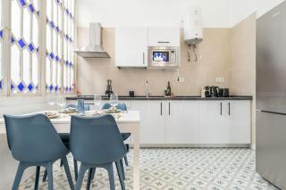 Historic charm with contemporary flair by REMS - Málaga - 5