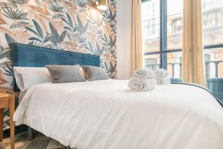 Historic charm with contemporary flair by REMS - Málaga - 7