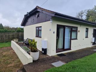Stoneleigh Chalet 29 - Salcombe Regis - 0