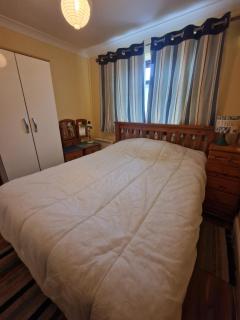 Stoneleigh Chalet 29 - Salcombe Regis - 3