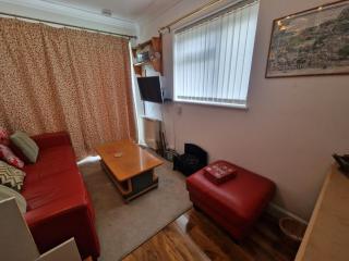Stoneleigh Chalet 29 - Salcombe Regis - 2