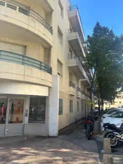 Studio au centre-ville 2 - 6