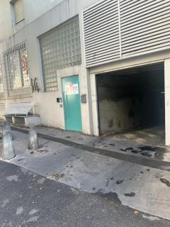 Studio au centre-ville 2 - 5